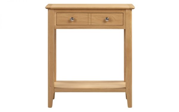 Porthcurno Console Table front