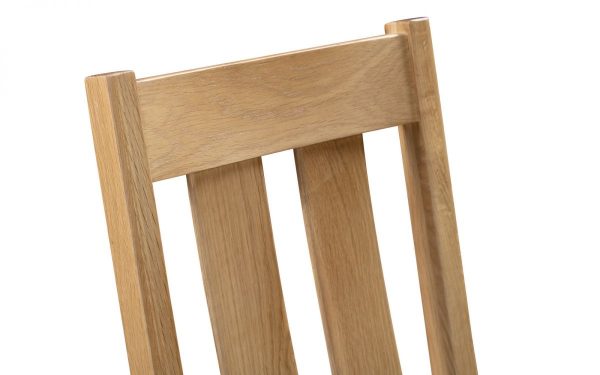 Porthcurno Dining Chair detail
