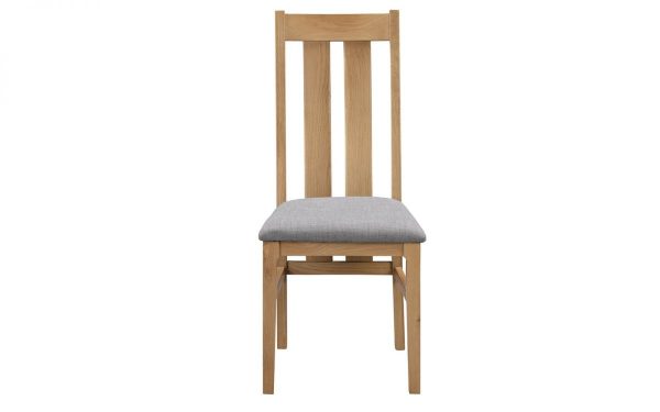 Porthcurno Dining Chair front