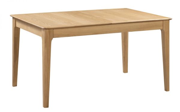 Porthcurno Extended Dining Table 3