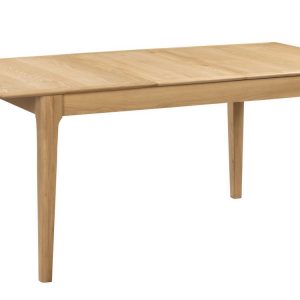 Porthcurno Extended Dining Table