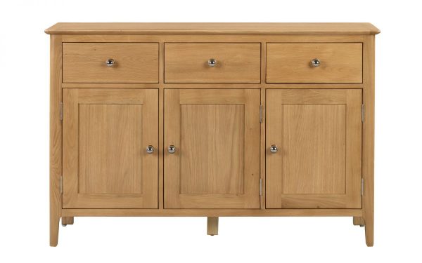 Porthcurno Sideboard front