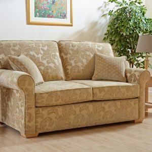 Fixed Sofa or Sofa Bed Chair