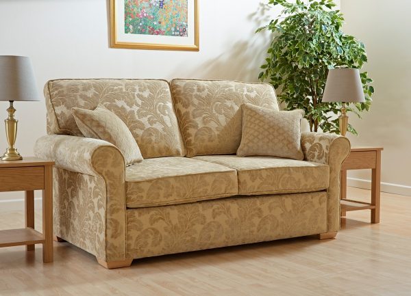 Fixed Sofa or Sofa Bed Chair