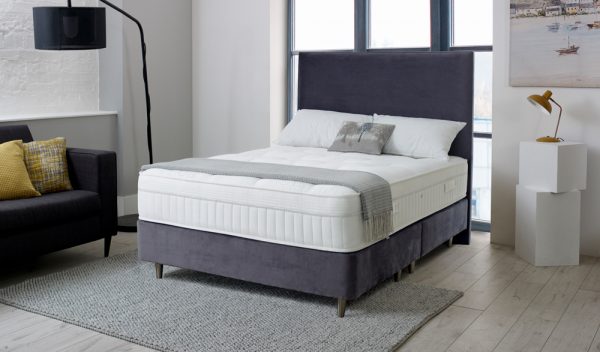 Sphere deluxe 2000 pocket sprung mattress